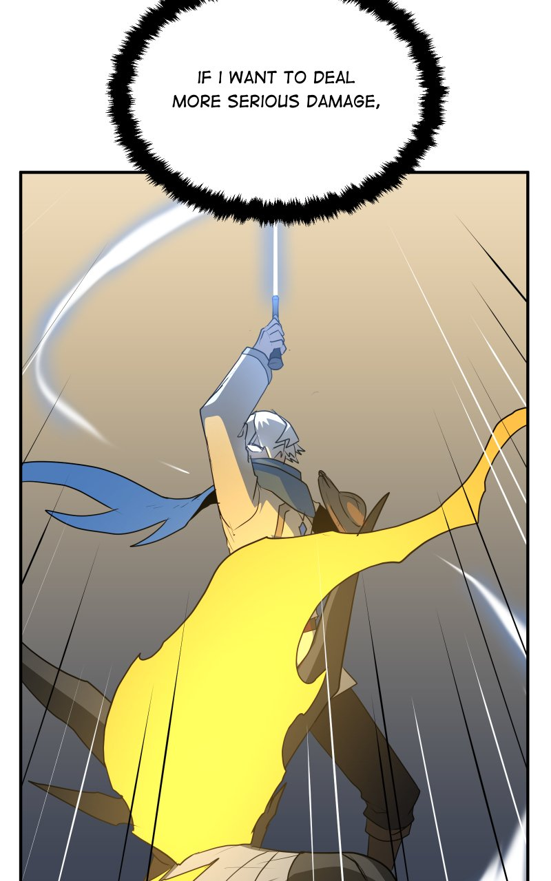 The One Who Parried Death Chapter 44 55